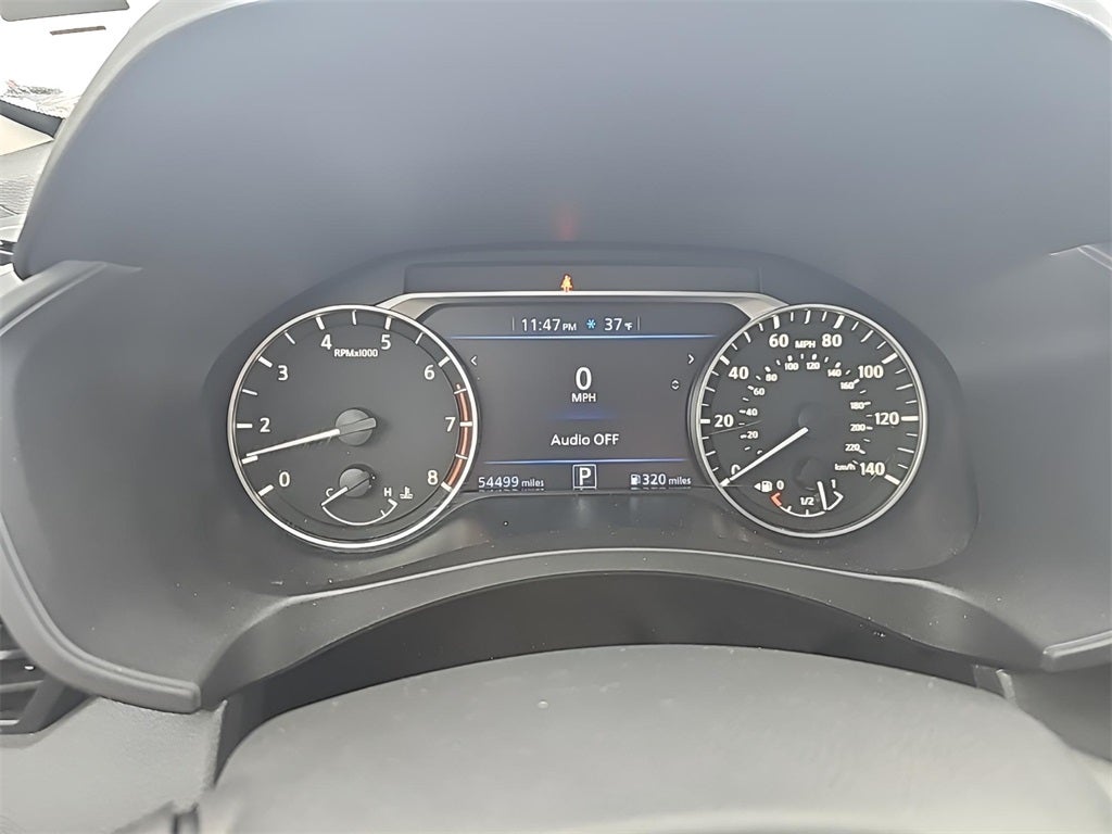 2023 Nissan Altima 2.5 SV Fresh Trade! Remote Start!