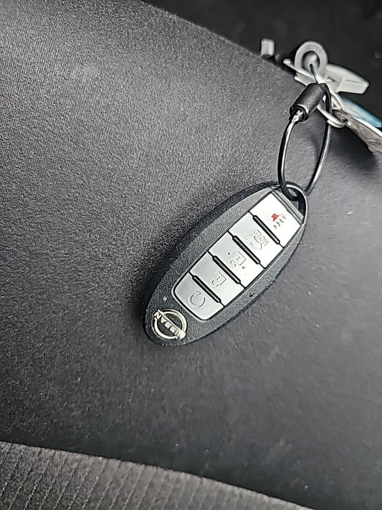 2023 Nissan Altima 2.5 SV Fresh Trade! Remote Start!