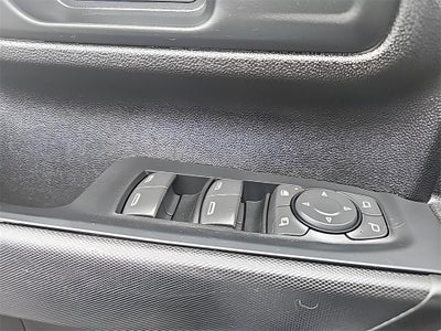 2024 Chevrolet Silverado 2500HD Custom Fresh Trade! Snow Plow Prep/Camper Package, Remote