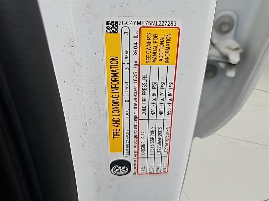 2022 Chevrolet Silverado 2500HD Custom Remote Start, Camper Package, (CarBravo Certified!