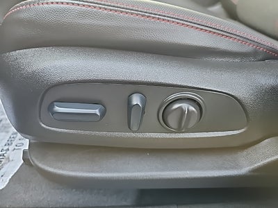 2022 Chevrolet Equinox RS Fresh Trade! Remote Start, Heated Seats, Power Lif