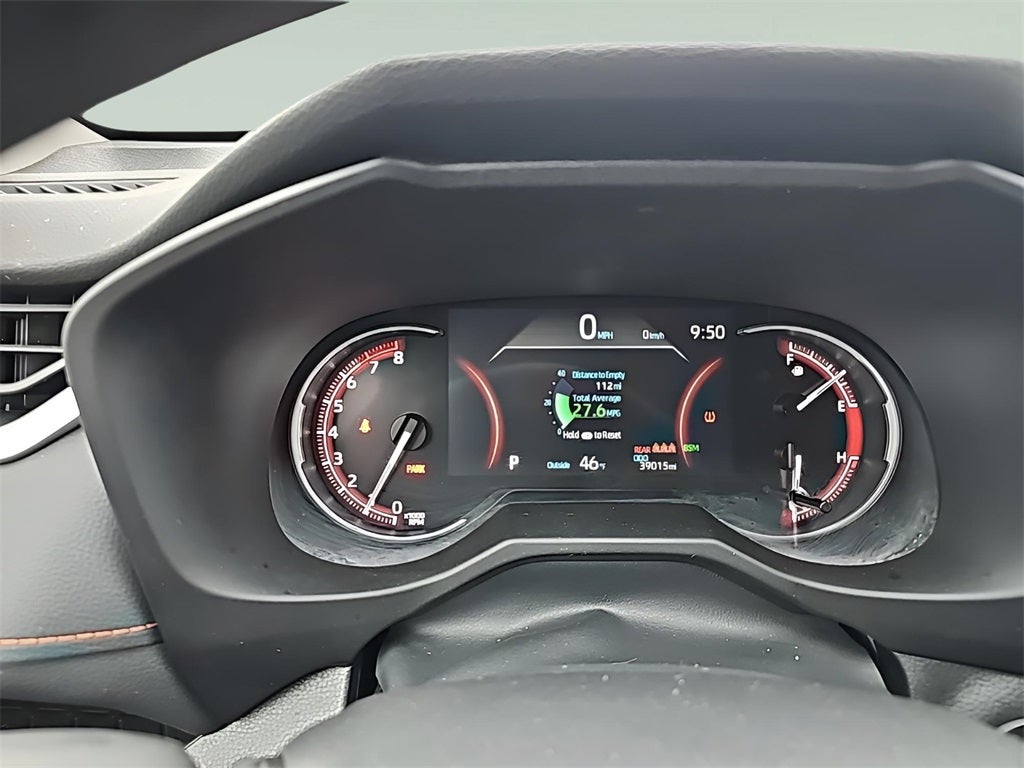 2024 Toyota RAV4 Adventure Remote Start, Automatic Climate (CarBravo Certifie