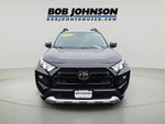 2024 Toyota RAV4 Adventure Remote Start, Automatic Climate (CarBravo Certifie