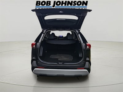 2024 Toyota RAV4 Adventure Remote Start, Automatic Climate (CarBravo Certifie