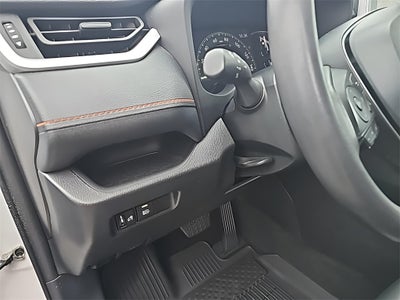 2024 Toyota RAV4 Adventure Remote Start, (CarBravo Certified!!!)