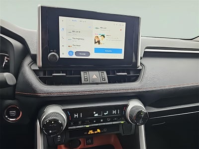 2024 Toyota RAV4 Adventure Remote Start, (CarBravo Certified!!!)