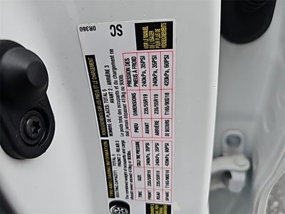 2024 Toyota RAV4 Adventure Remote Start, (CarBravo Certified!!!)