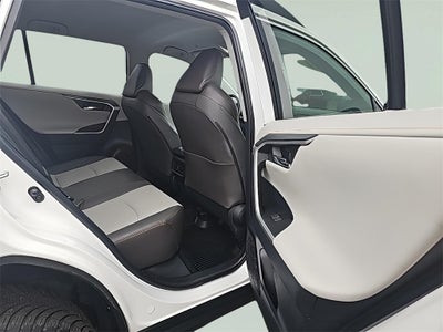 2024 Toyota RAV4 Adventure Remote Start, Automatic Climate (CarBravo Certifie