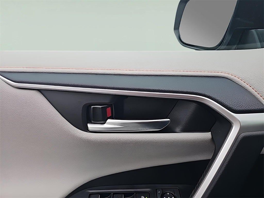 2024 Toyota RAV4 Adventure Remote Start, Automatic Climate (CarBravo Certifie