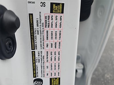 2024 Toyota RAV4 Adventure Remote Start, Automatic Climate (CarBravo Certifie