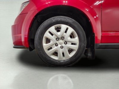 2016 Dodge Journey SE