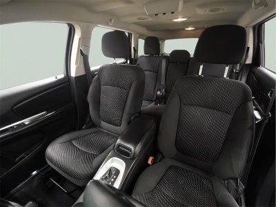 2016 Dodge Journey SE