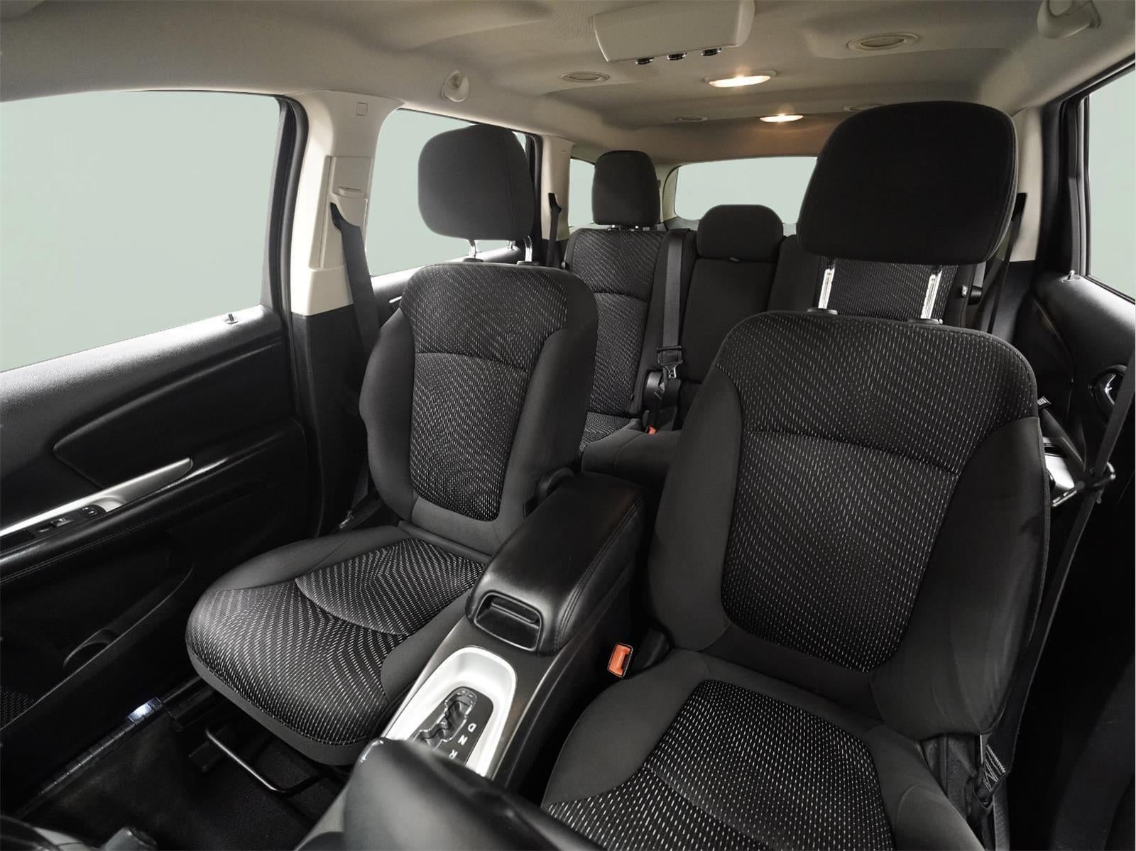 2016 Dodge Journey SE