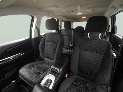 2016 Dodge Journey SE