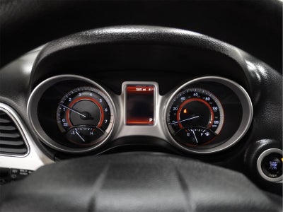 2016 Dodge Journey SE