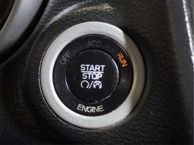 2016 Dodge Journey SE