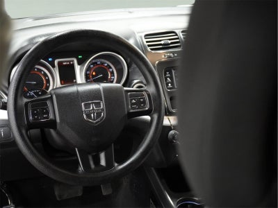 2016 Dodge Journey SE