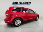 2016 Dodge Journey SE