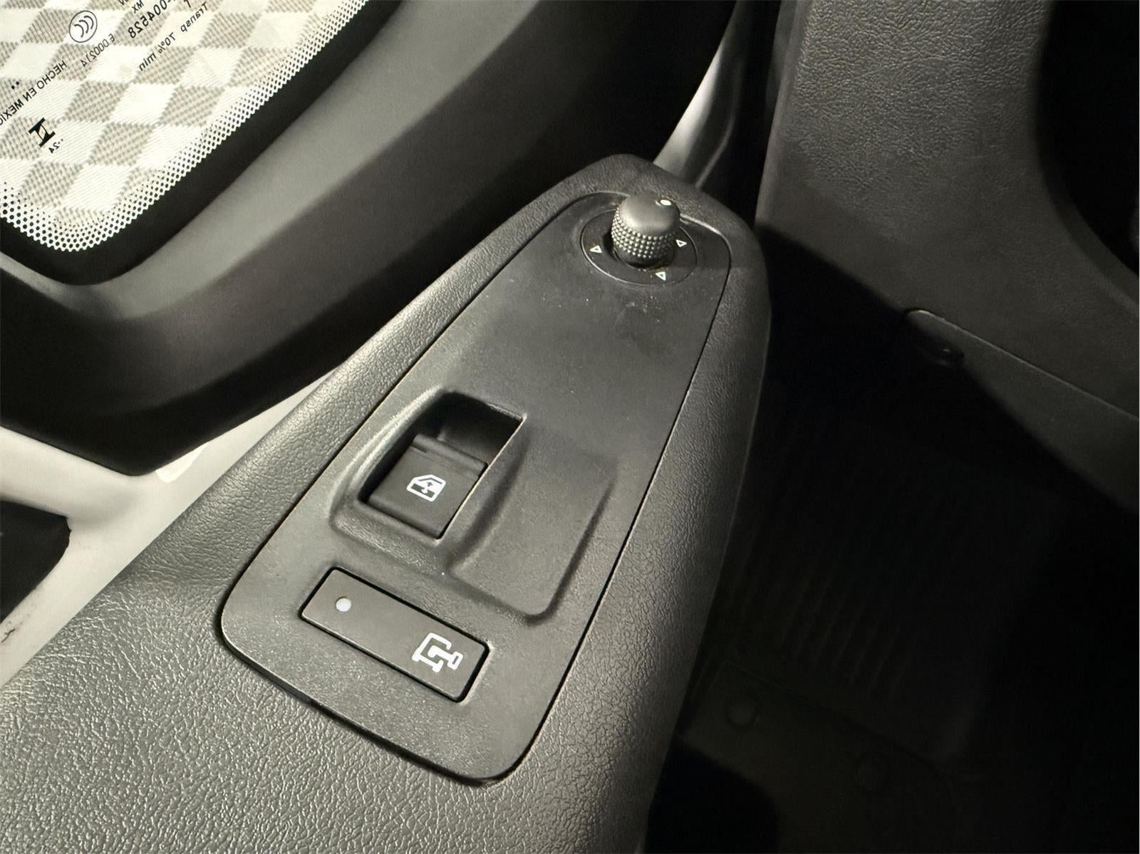 2024 RAM ProMaster Delivery Van BEV 3500 Super High Roof 159 WB