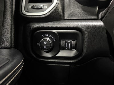 2019 RAM 2500 Big Horn