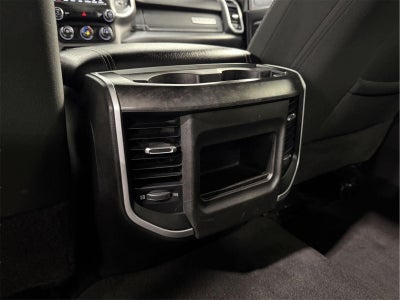 2019 RAM 2500 Big Horn