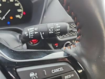 2023 Honda HR-V Sport Remote Start, Heated Seats, Adaptive Cruise, (CarB