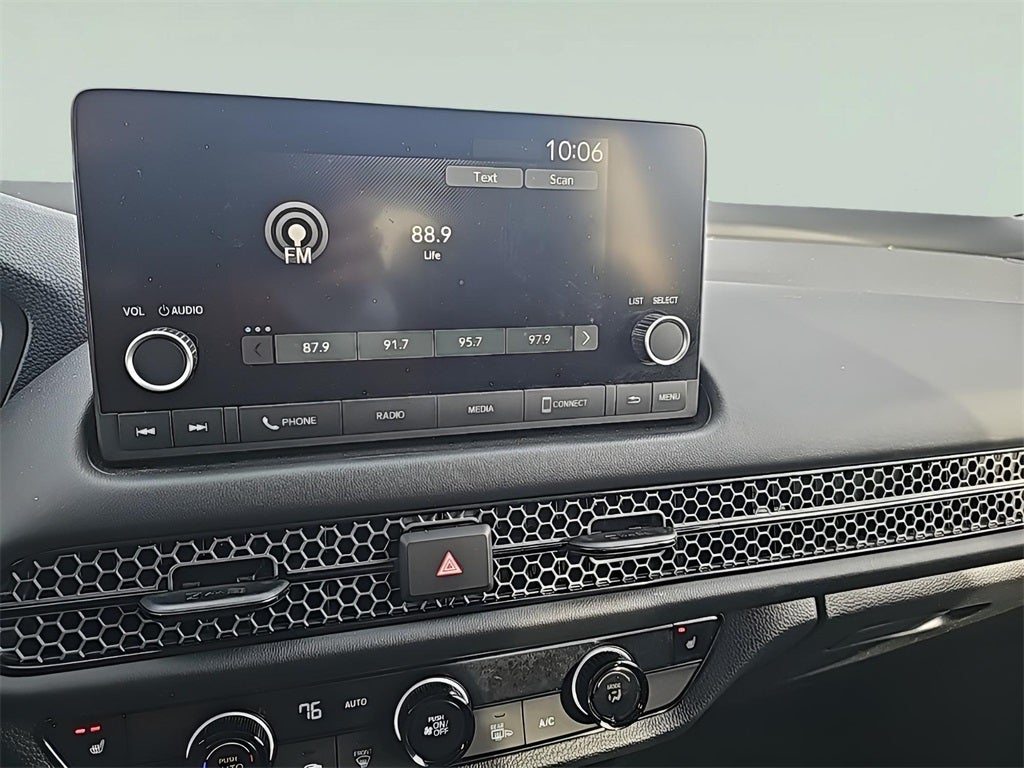 2023 Honda HR-V Sport Remote Start, Heated Seats, Adaptive Cruise, (CarB