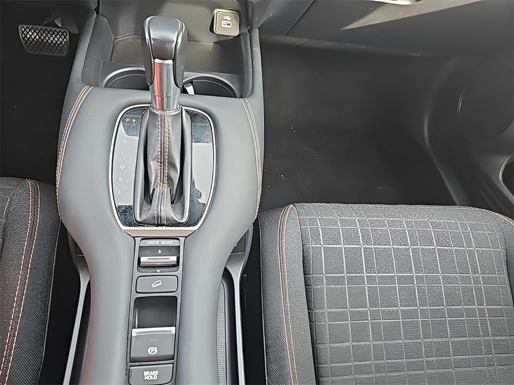 2023 Honda HR-V Sport Remote Start, Heated Seats, Adaptive Cruise, (CarB