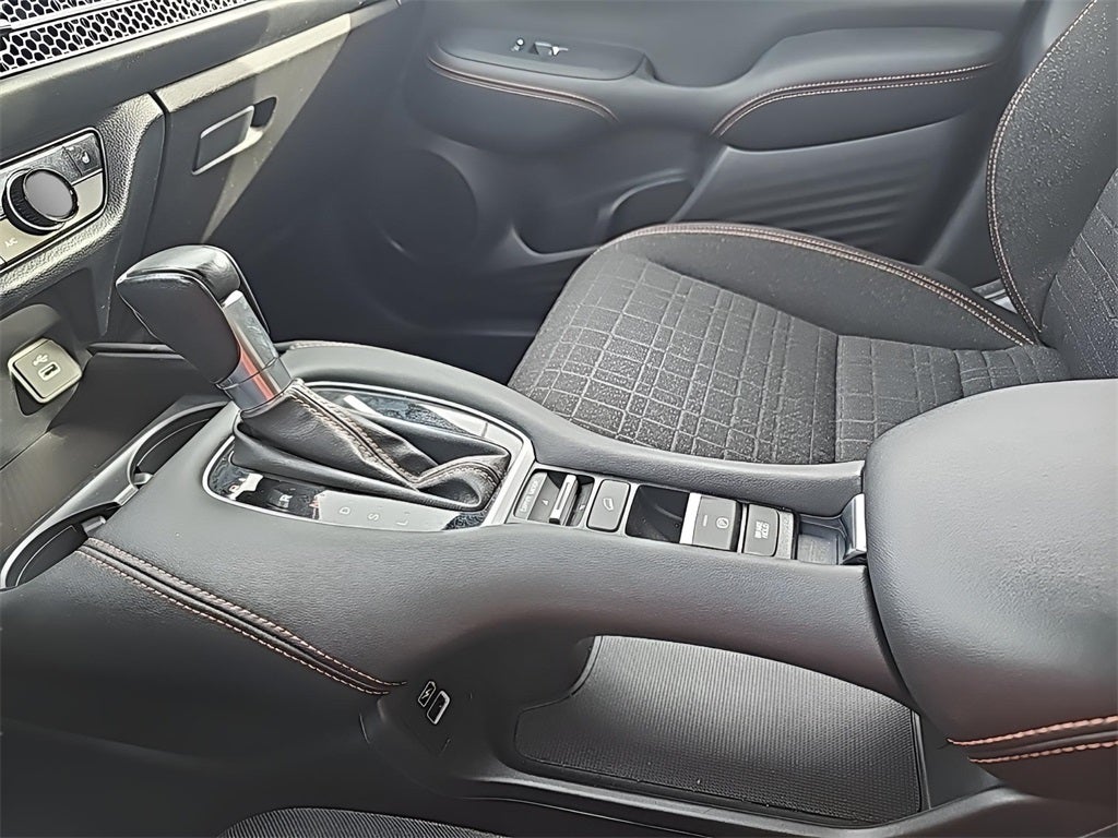 2023 Honda HR-V Sport Remote Start, Heated Seats, Adaptive Cruise, (CarB