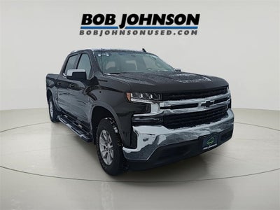 2020 Chevrolet Silverado 1500 LT Fresh Trade! All Star Edition, Heated Seats, Remot