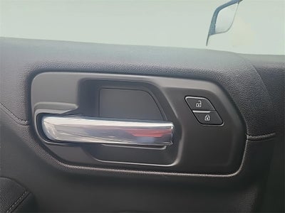 2020 Chevrolet Silverado 1500 LT Fresh Trade! All Star Edition, Heated Seats, Remot