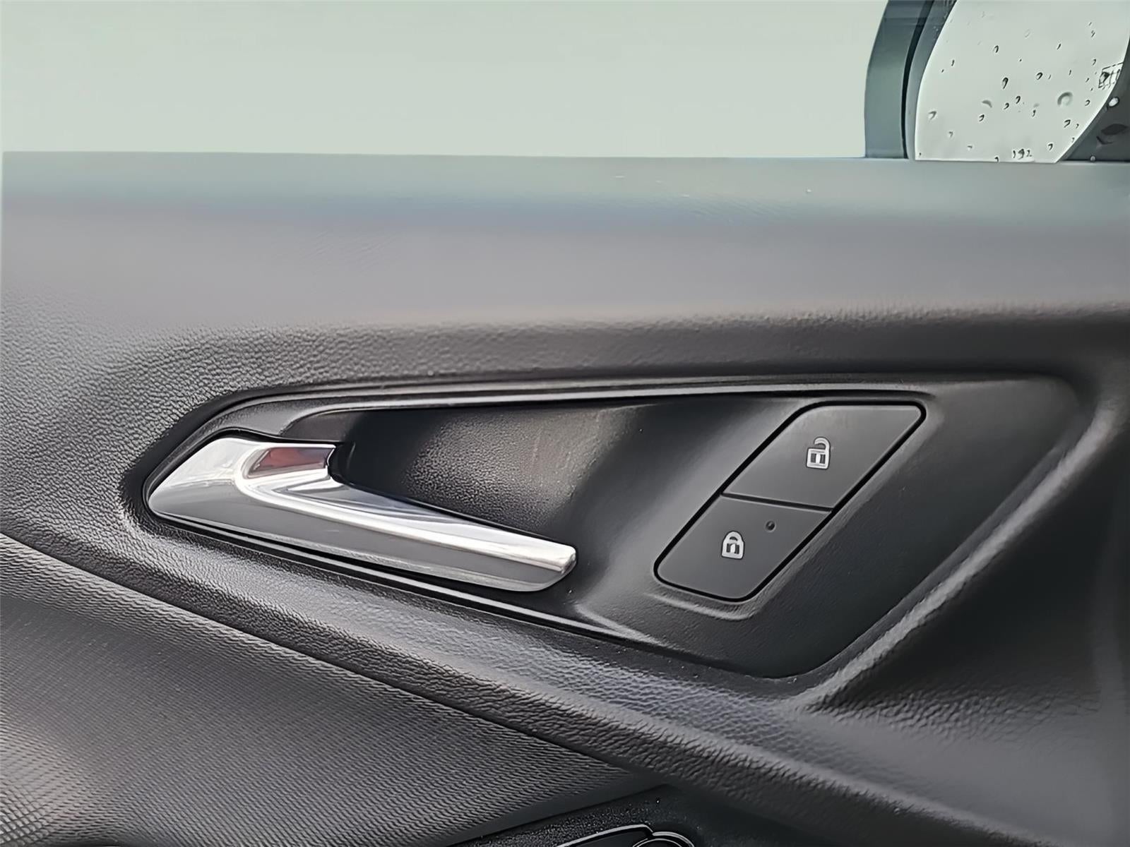 2025 Chevrolet Equinox LT Fresh Trade!!! Remote Start, Heated Seats/Steering