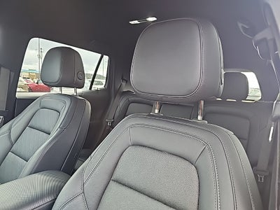 2025 Chevrolet Equinox LT Fresh Trade!!! Remote Start, Heated Seats/Steering