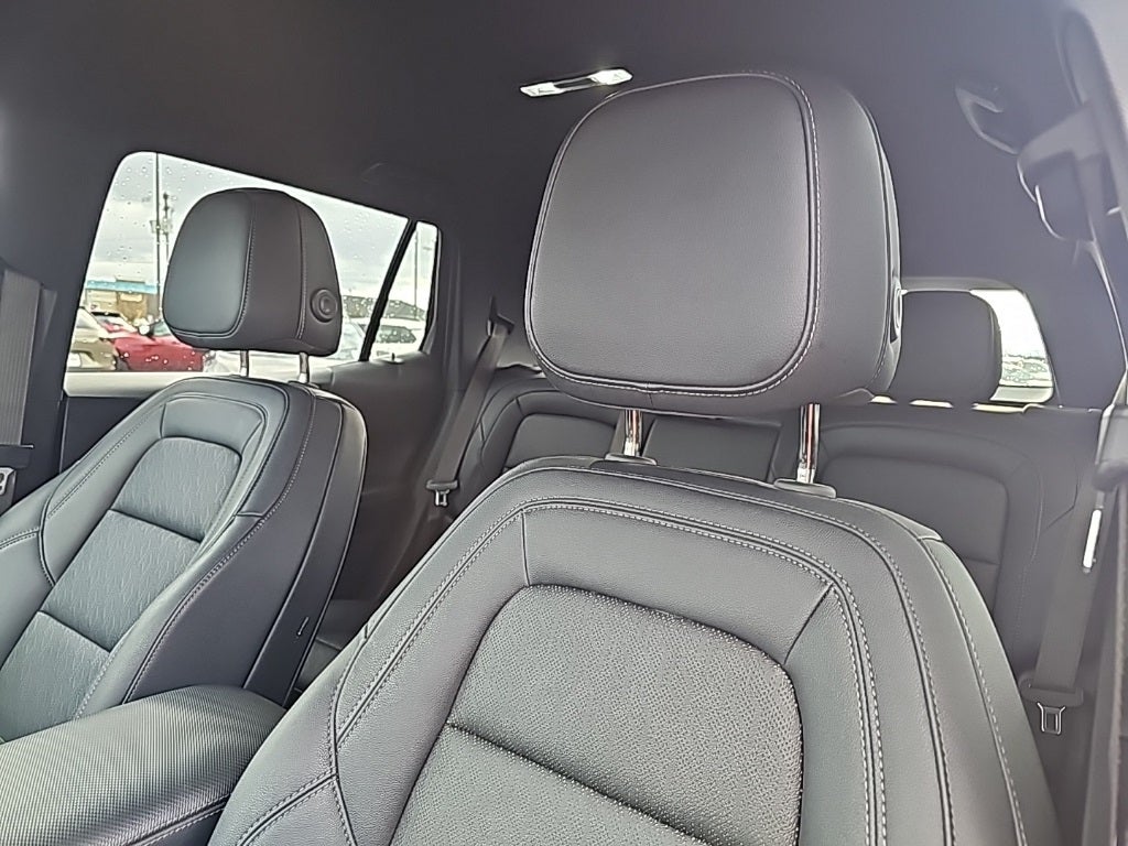 2025 Chevrolet Equinox LT Fresh Trade!!! Remote Start, Heated Seats/Steering