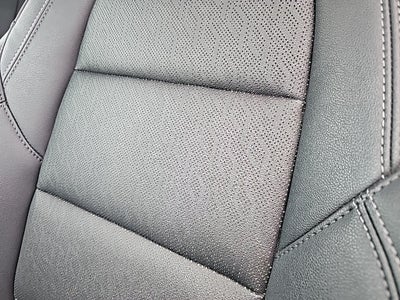 2025 Chevrolet Equinox LT Fresh Trade!!! Remote Start, Heated Seats/Steering