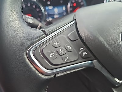 2024 Chevrolet Equinox LT Fresh Trade! Car Bravo Certified! Remote Start, He