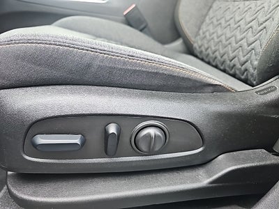 2024 Chevrolet Equinox LT Fresh Trade! Car Bravo Certified! Remote Start, He