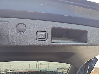 2024 Chevrolet Equinox LT Fresh Trade! Car Bravo Certified! Remote Start, He