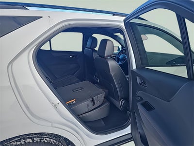 2024 Chevrolet Equinox RS Fresh Trade!!! Remote Start, Heated Seats, Power L