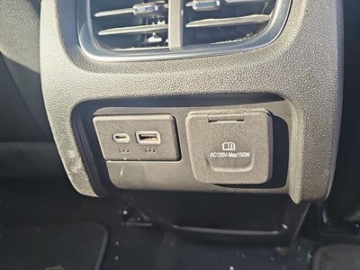 2023 Chevrolet Blazer Premier