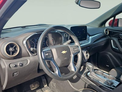 2023 Chevrolet Blazer Premier