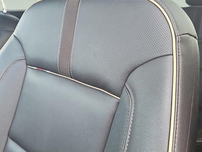 2023 Chevrolet Blazer Premier