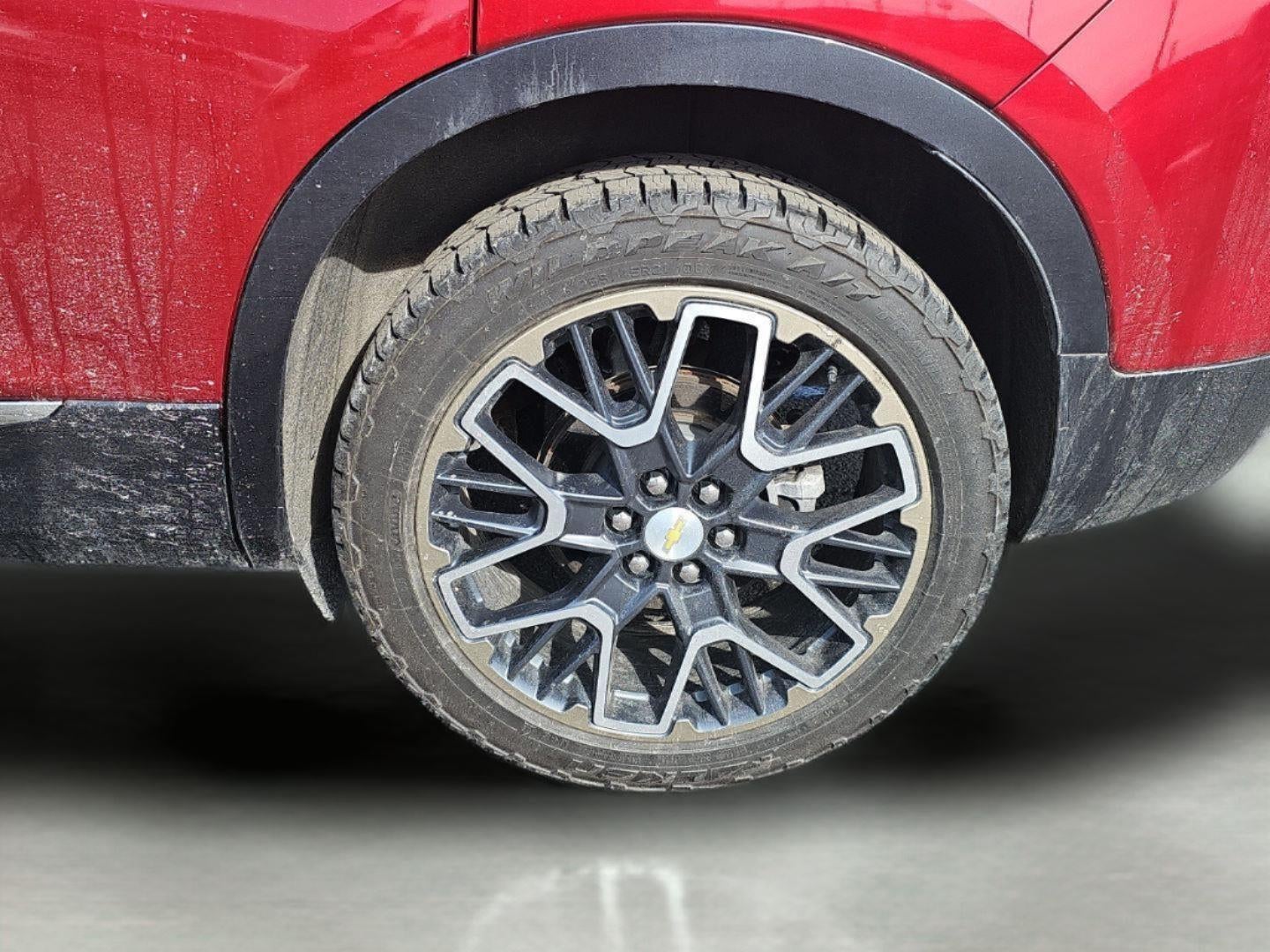 2023 Chevrolet Blazer Premier