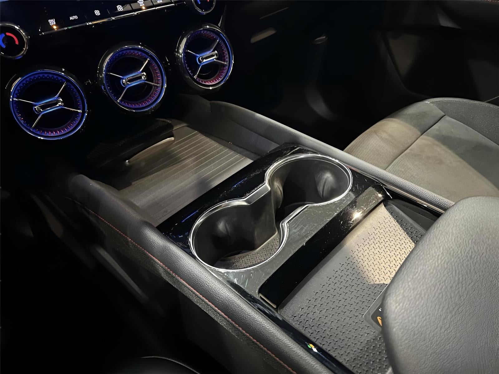 2024 Chevrolet Blazer EV eAWD RS