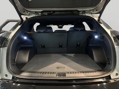 2024 Chevrolet Blazer EV eAWD RS