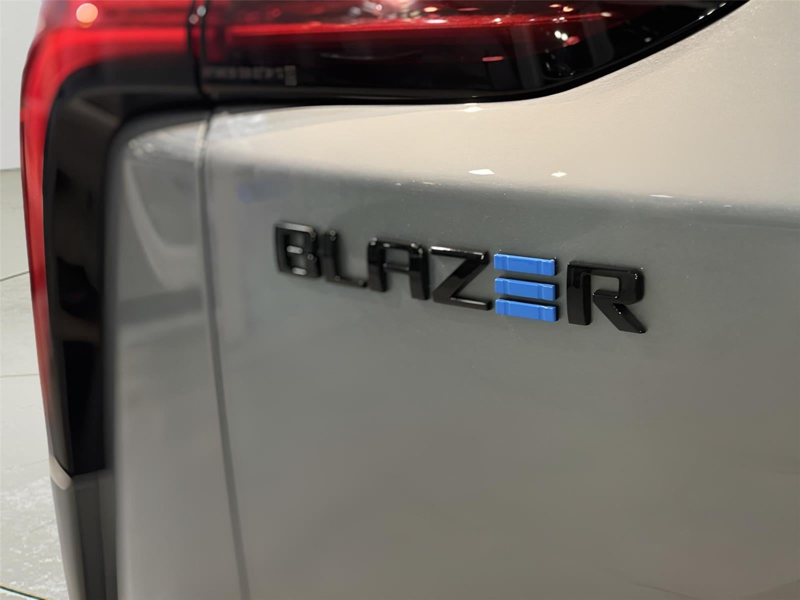 2024 Chevrolet Blazer EV eAWD RS