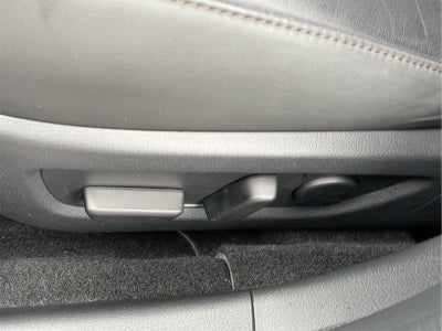 2023 Mazda Mazda CX-30 2.5 Turbo Premium Package