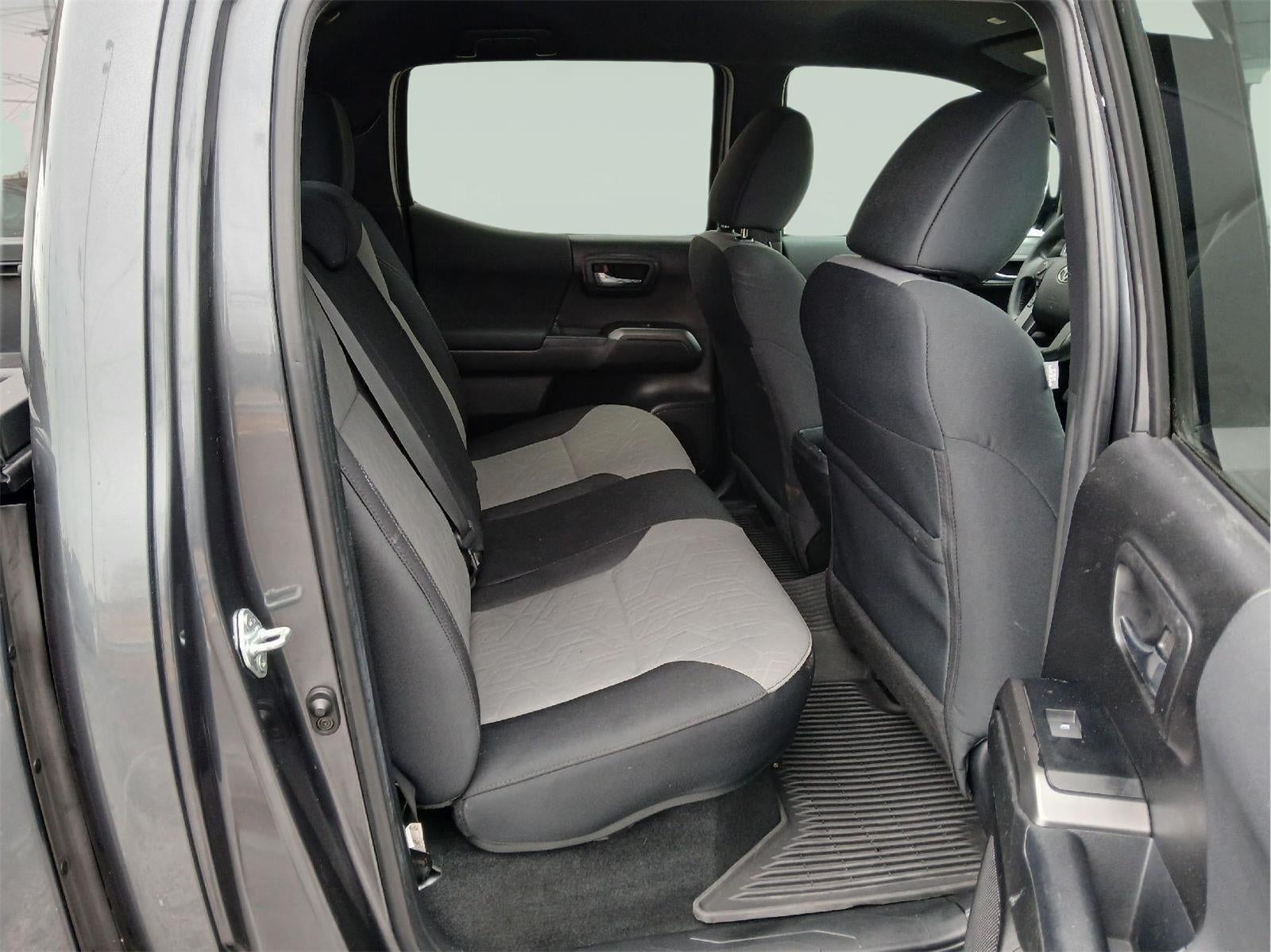 2023 Toyota Tacoma TRD Off-Road