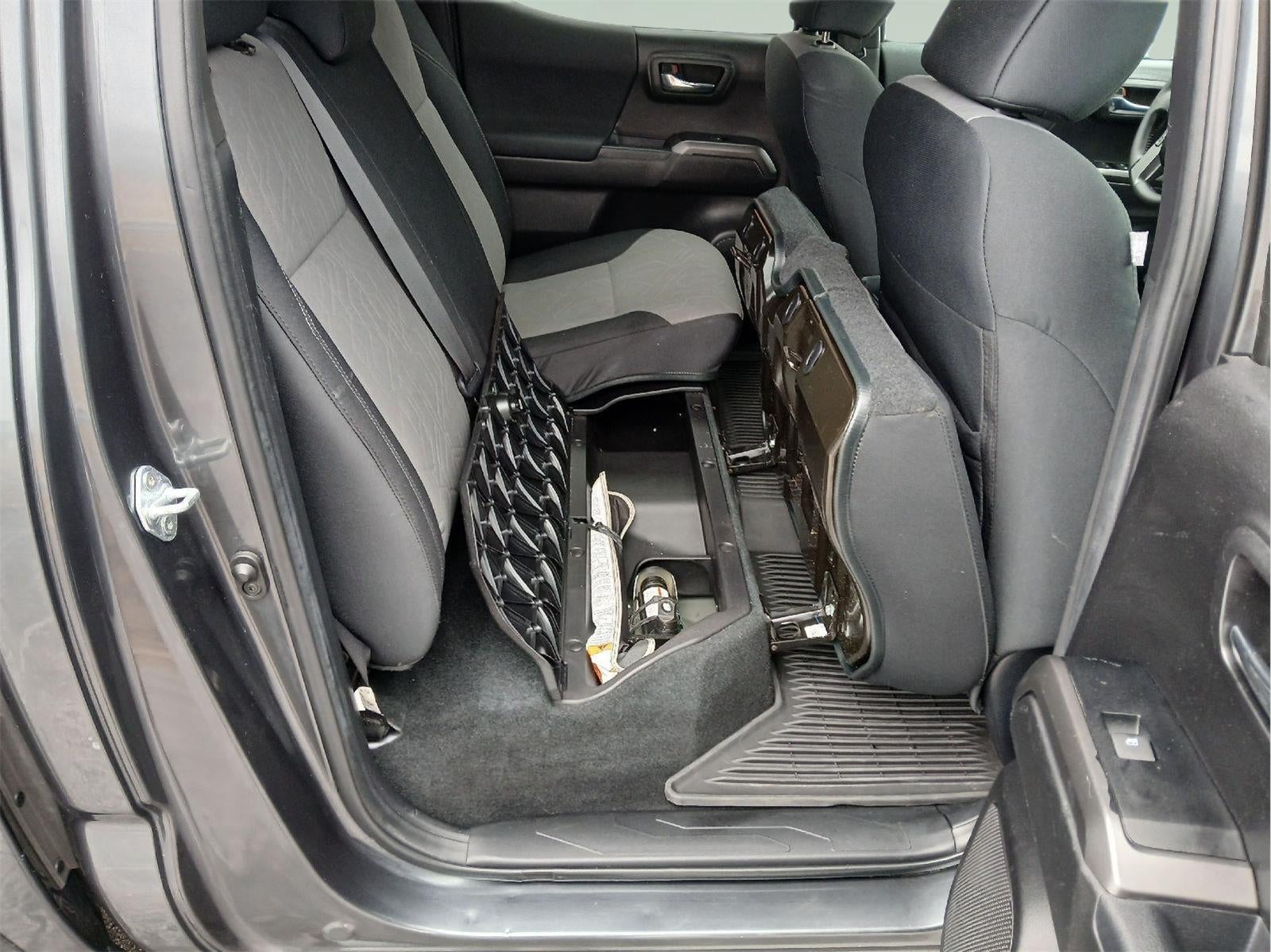 2023 Toyota Tacoma TRD Off-Road