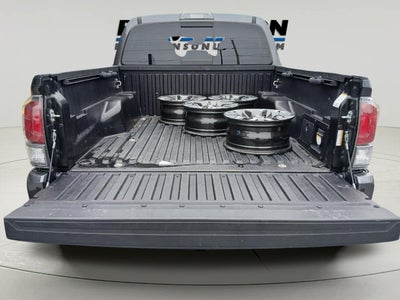 2023 Toyota Tacoma TRD Off-Road